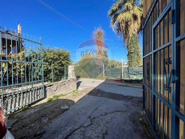 casa indipendente in vendita a Termini Imerese