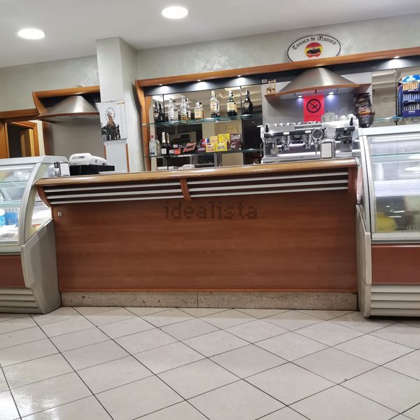 negozio in vendita a Termini Imerese