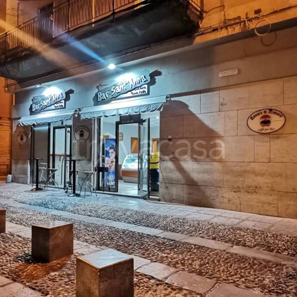 negozio in vendita a Termini Imerese