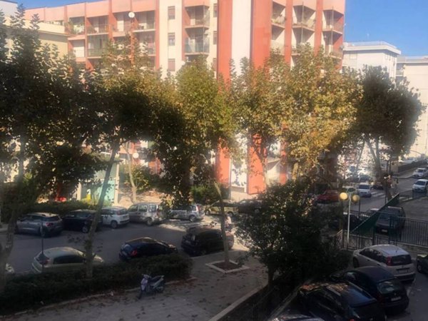 appartamento in vendita a Termini Imerese