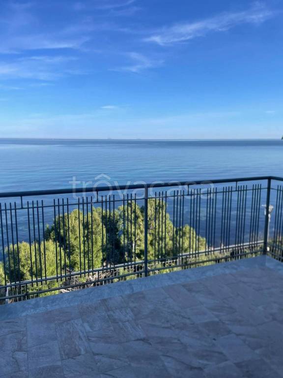appartamento in vendita a Termini Imerese