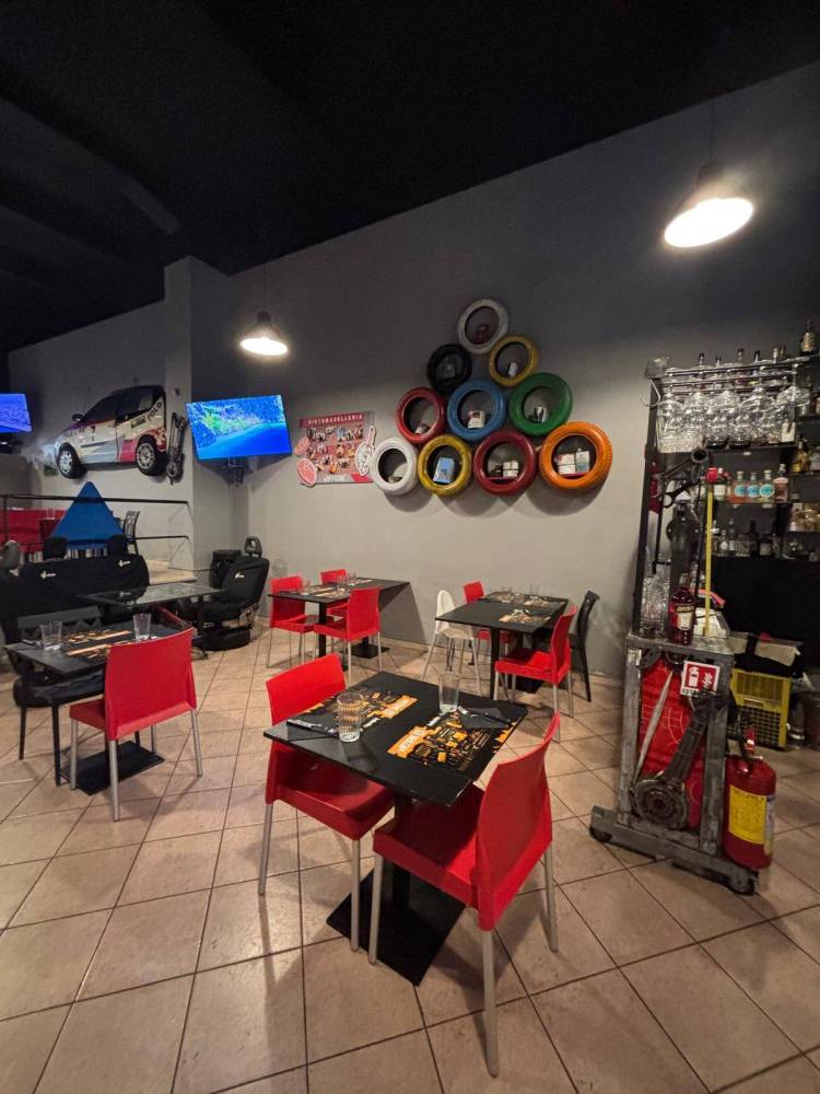 negozio in vendita a Termini Imerese