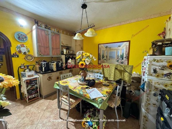 casa indipendente in vendita a Termini Imerese
