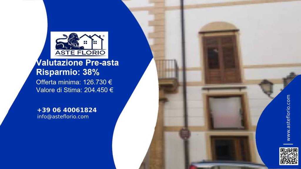ufficio in vendita a Termini Imerese