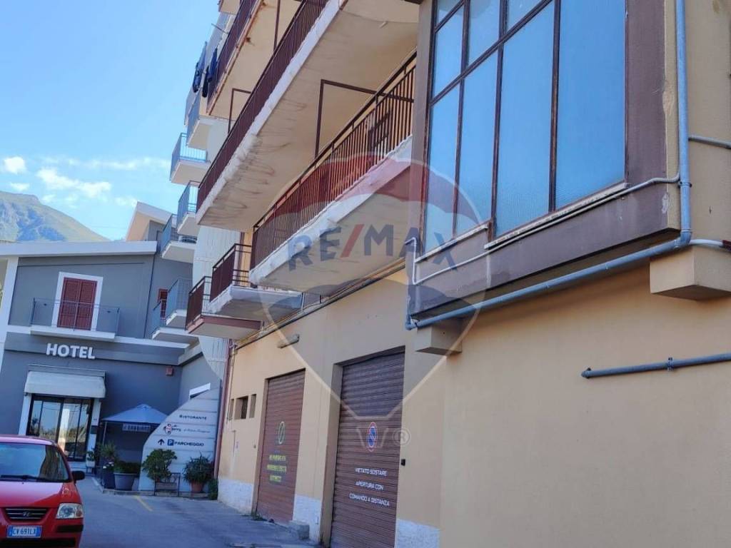 appartamento in vendita a Termini Imerese