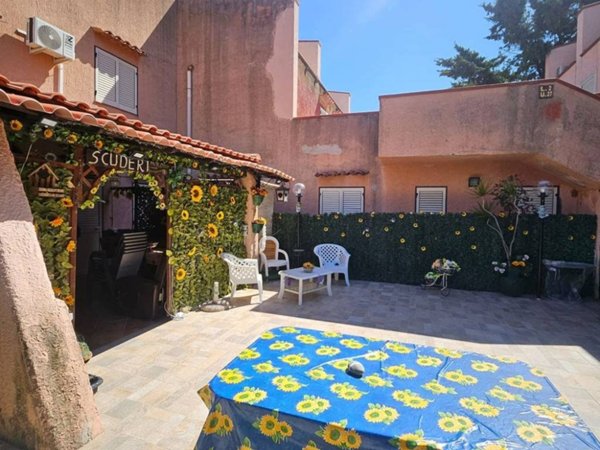casa indipendente in vendita a Termini Imerese
