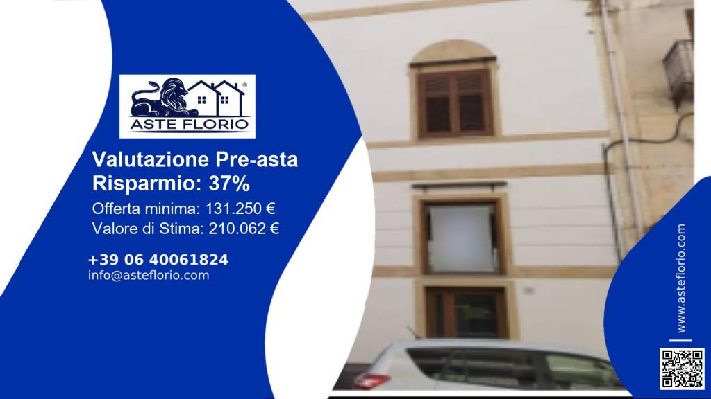 negozio in vendita a Termini Imerese