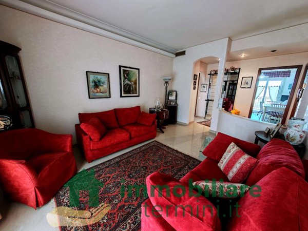 appartamento in vendita a Termini Imerese
