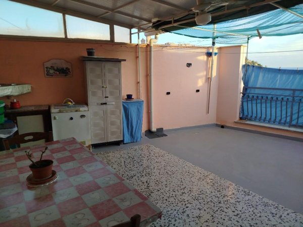 casa indipendente in vendita a Termini Imerese
