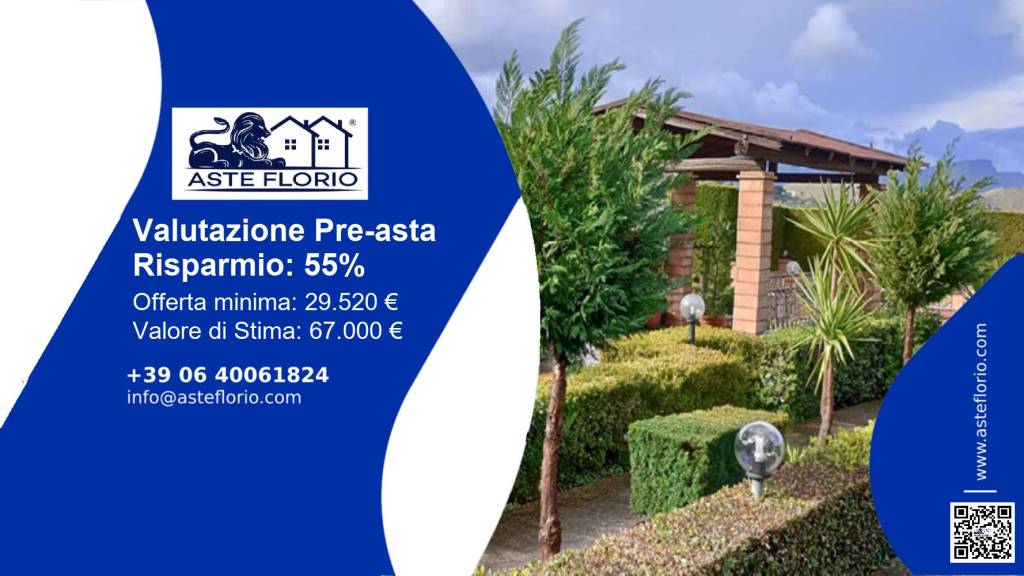 casa indipendente in vendita a Termini Imerese