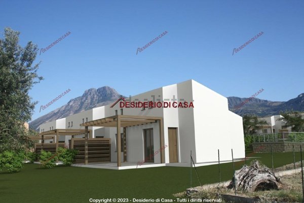 appartamento in vendita a Termini Imerese