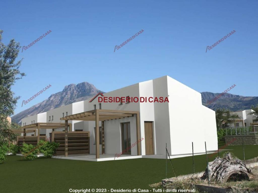casa indipendente in vendita a Termini Imerese