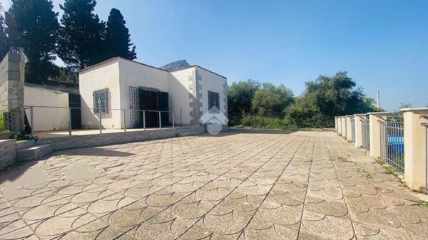 casa indipendente in vendita a Termini Imerese