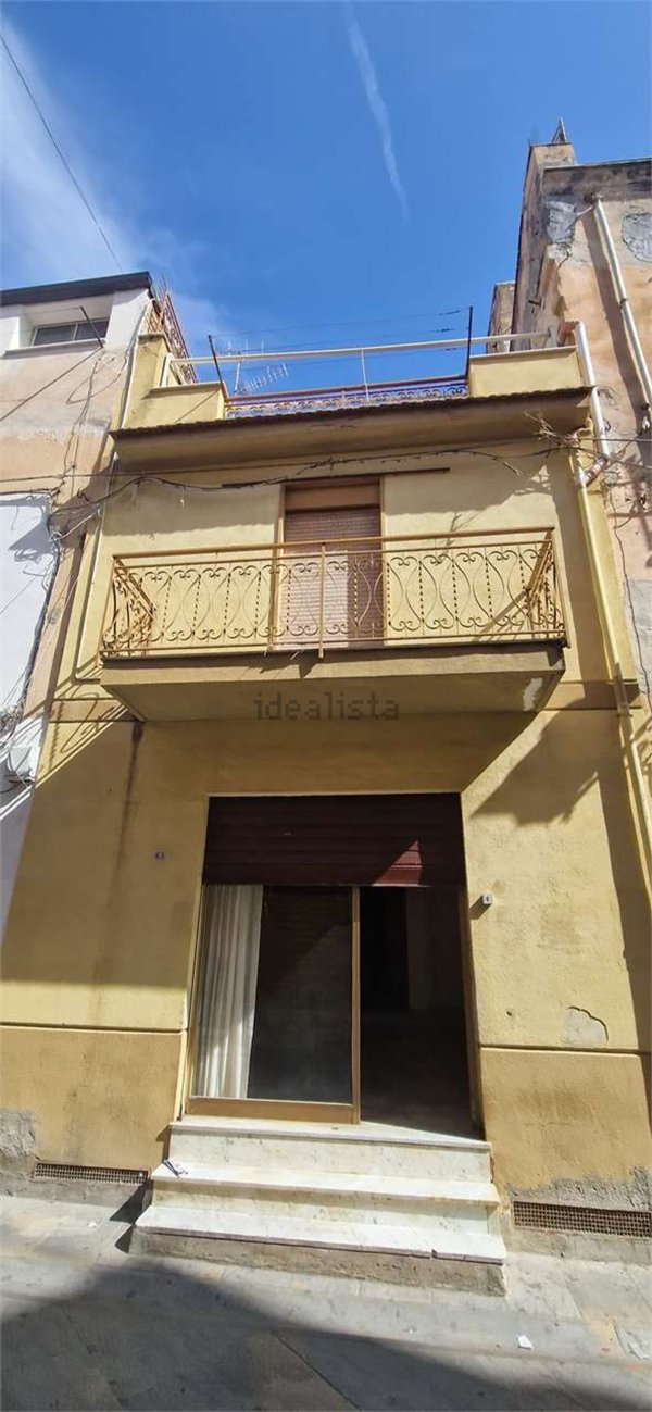 appartamento in vendita a Termini Imerese