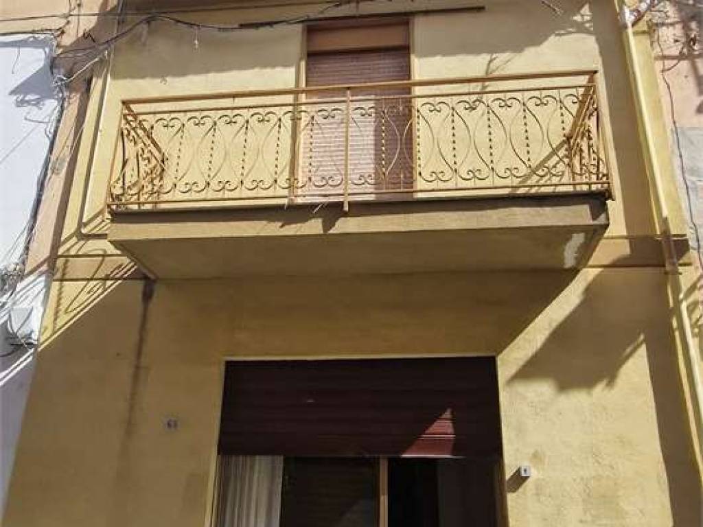 appartamento in vendita a Termini Imerese
