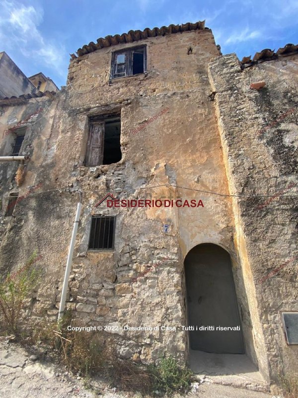 appartamento in vendita a Termini Imerese