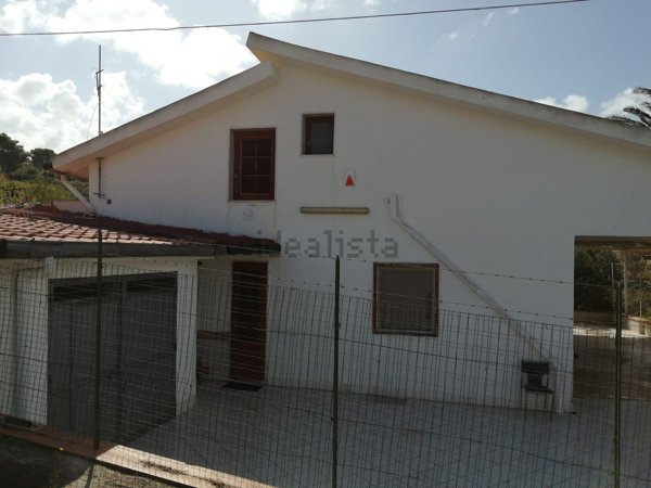 casa indipendente in vendita a Termini Imerese