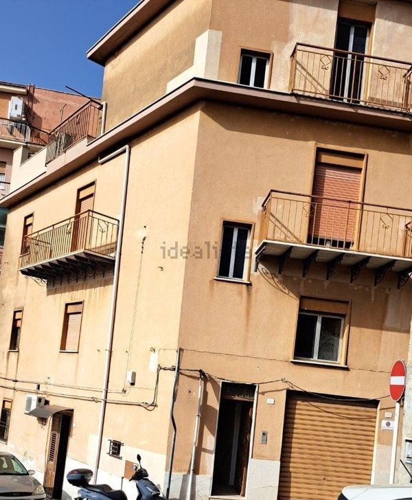 casa indipendente in vendita a Termini Imerese