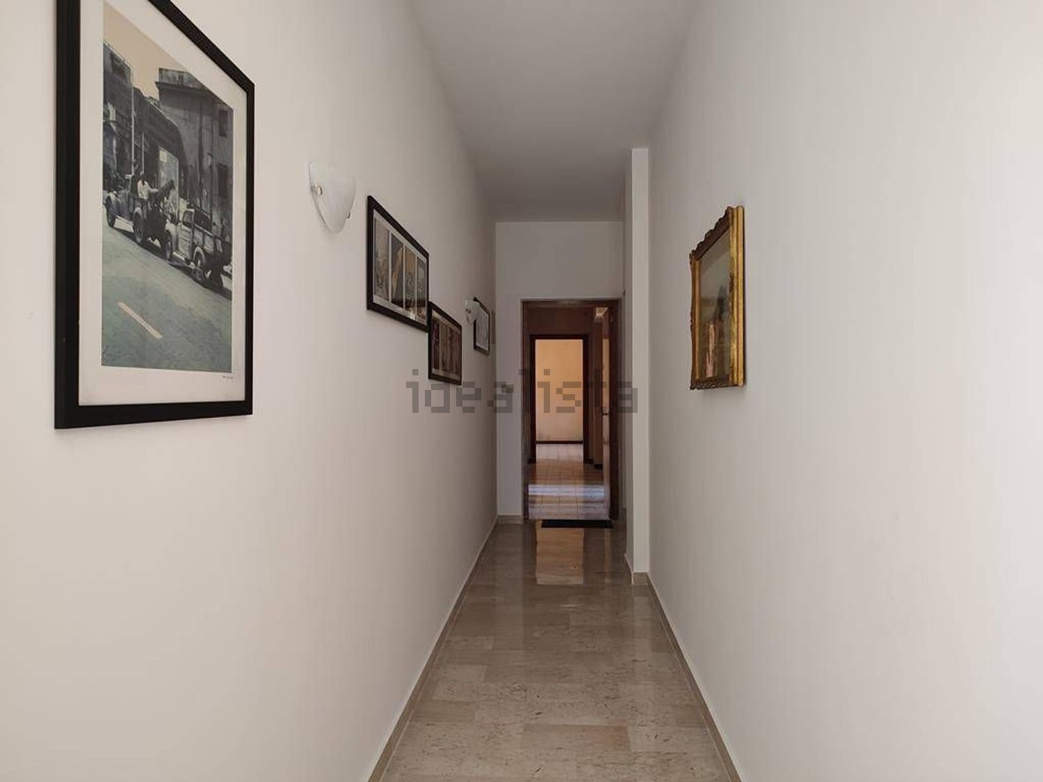 appartamento in vendita a Termini Imerese