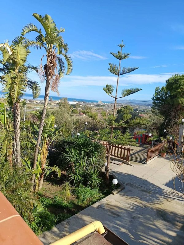 casa indipendente in vendita a Termini Imerese
