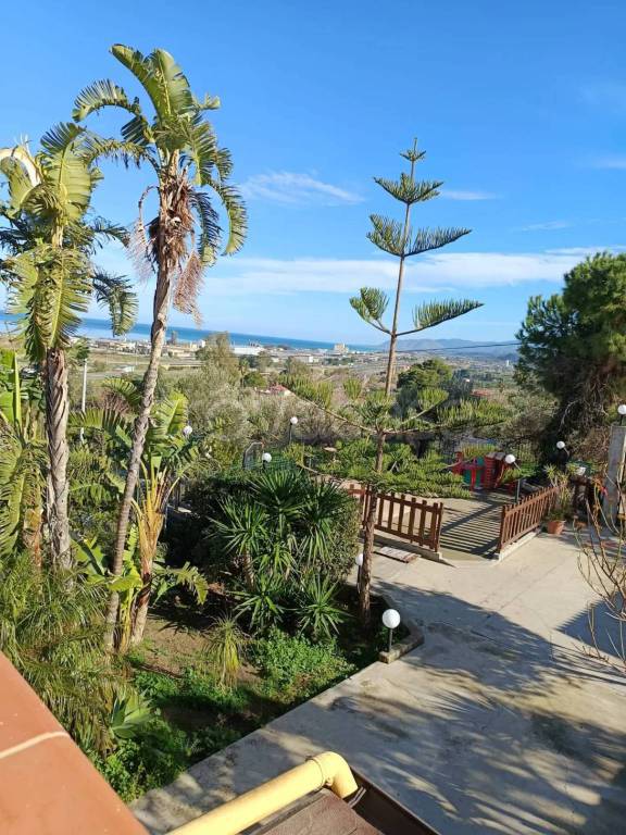 casa indipendente in vendita a Termini Imerese