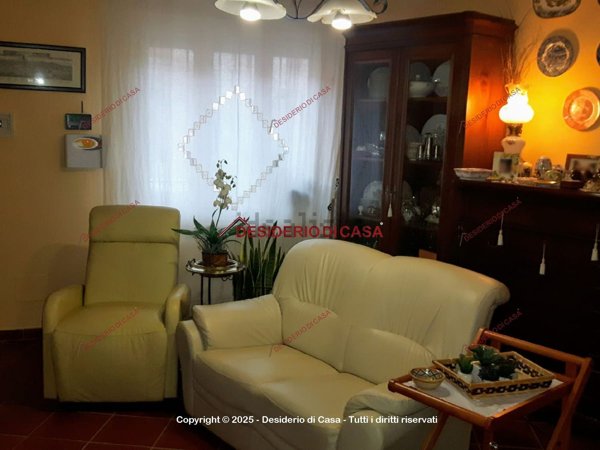 appartamento in vendita a Termini Imerese