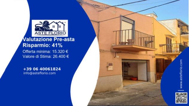 appartamento in vendita a Termini Imerese