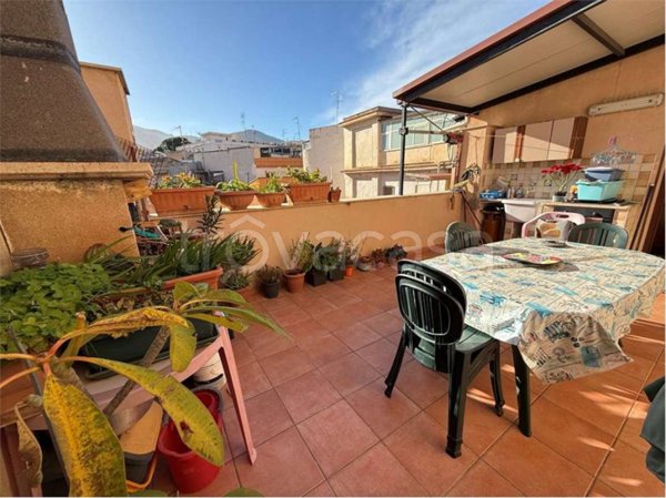 appartamento in vendita a Termini Imerese