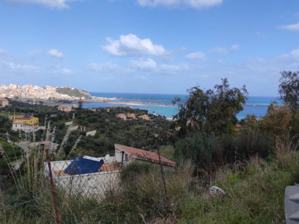 terreno edificabile in vendita a Termini Imerese