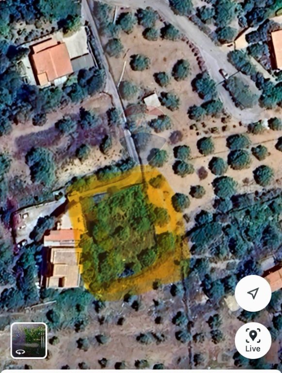 terreno agricolo in vendita a Termini Imerese