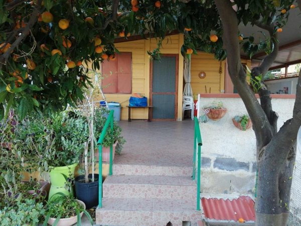 casa indipendente in vendita a Termini Imerese