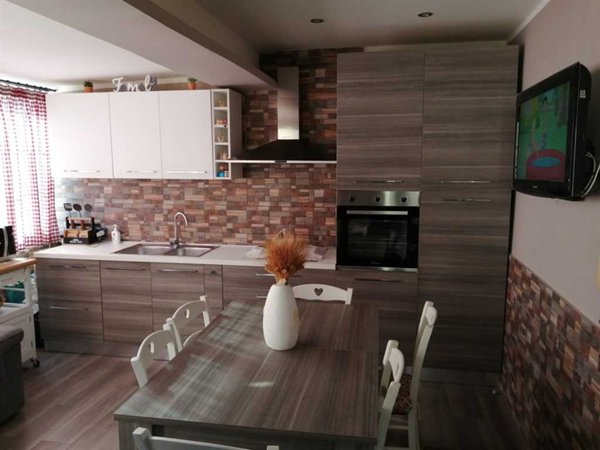 casa indipendente in vendita a Termini Imerese