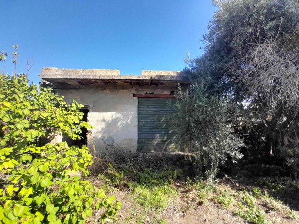 casa indipendente in vendita a Termini Imerese