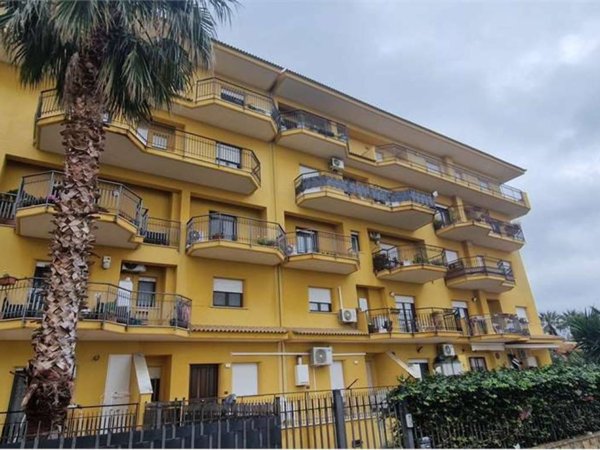 appartamento in vendita a Termini Imerese