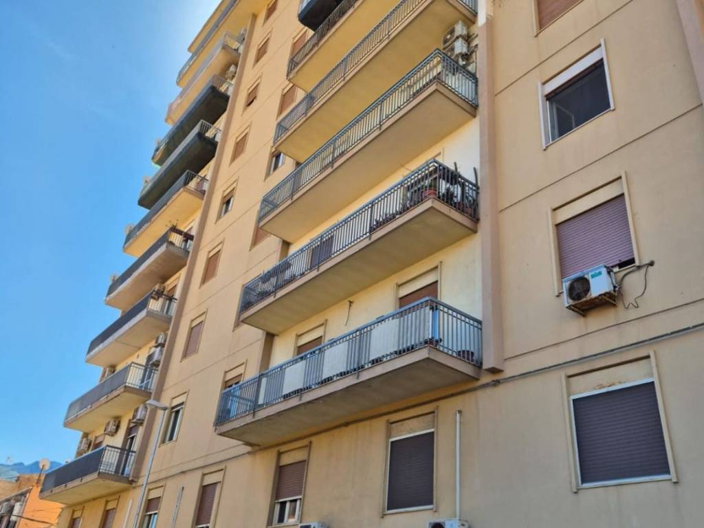 appartamento in vendita a Termini Imerese