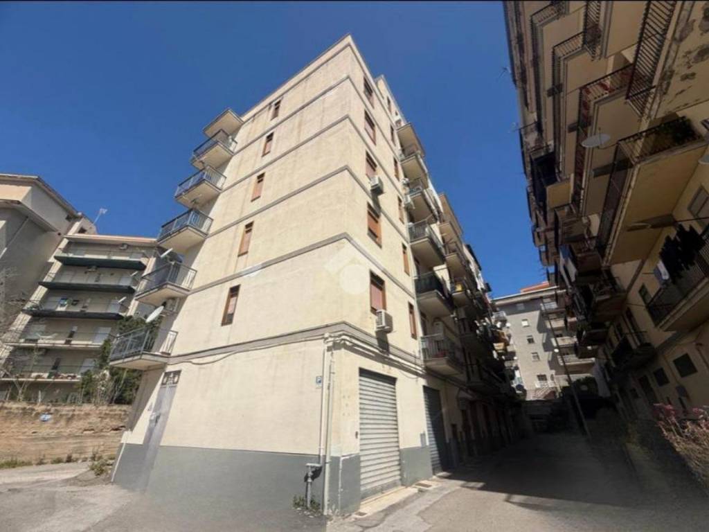 appartamento in vendita a Termini Imerese