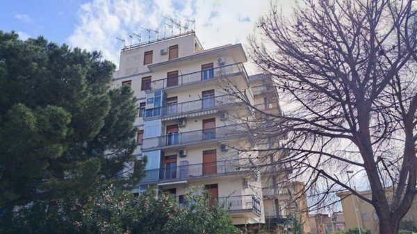 appartamento in vendita a Termini Imerese
