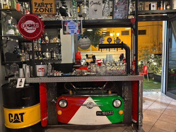 negozio in vendita a Termini Imerese