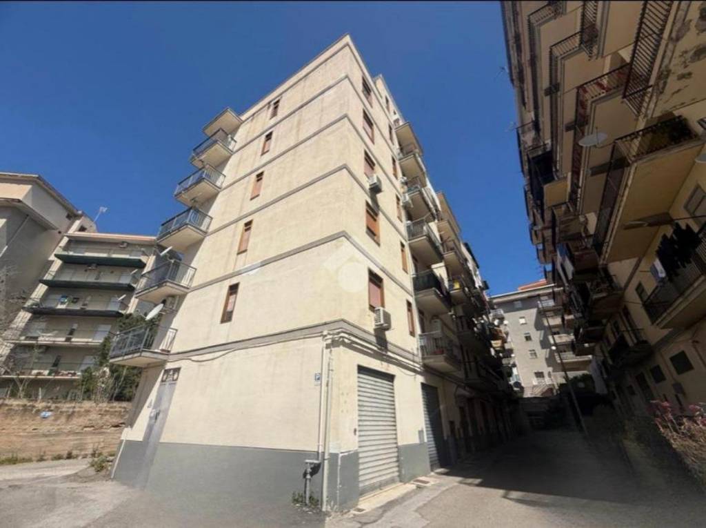 appartamento in vendita a Termini Imerese