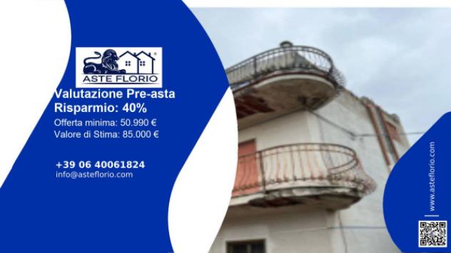 appartamento in vendita a Termini Imerese