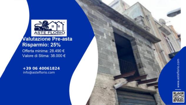 appartamento in vendita a Termini Imerese