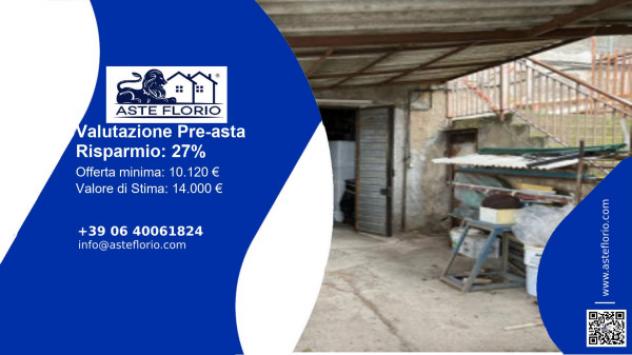 locale commerciale in vendita a Termini Imerese