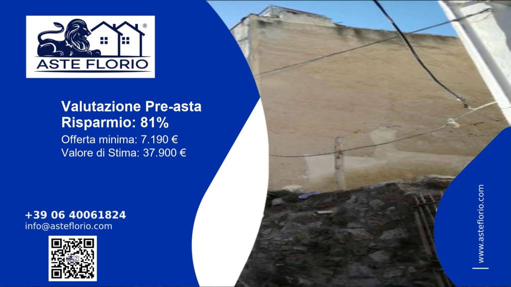 appartamento in vendita a Termini Imerese
