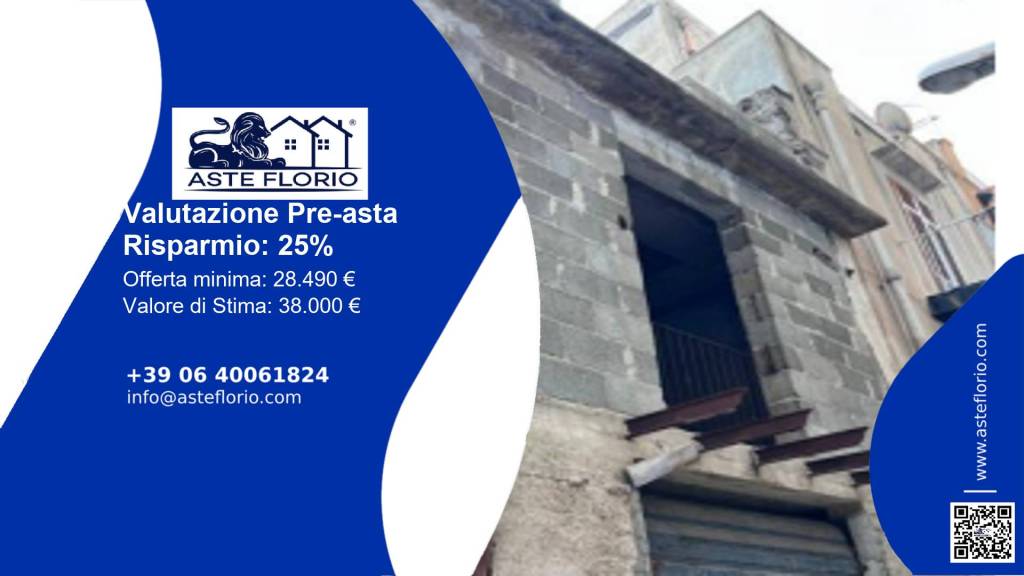appartamento in vendita a Termini Imerese
