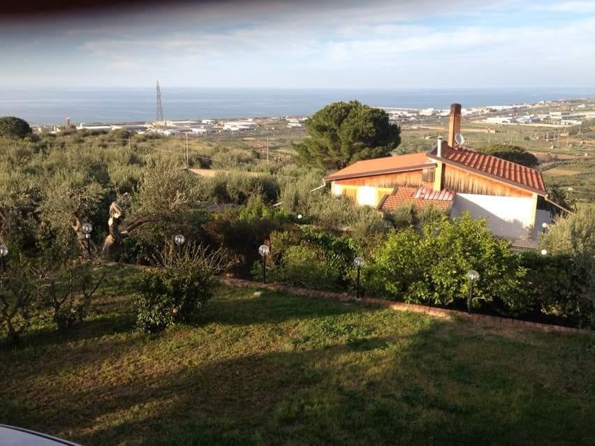 casa indipendente in vendita a Termini Imerese