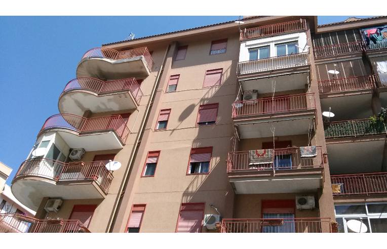 appartamento in vendita a Termini Imerese