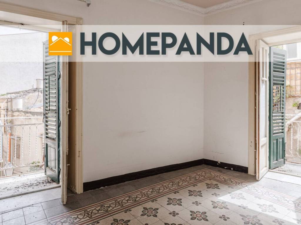 appartamento in vendita a Termini Imerese