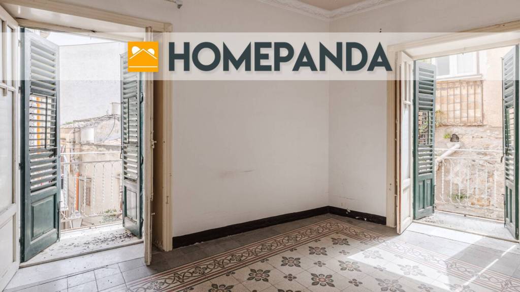 appartamento in vendita a Termini Imerese