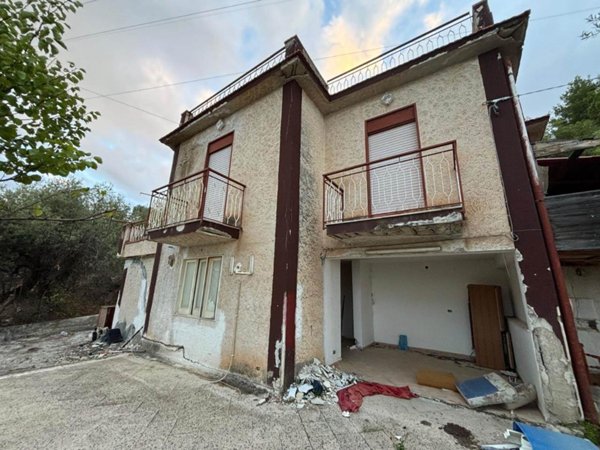 casa indipendente in vendita a Termini Imerese