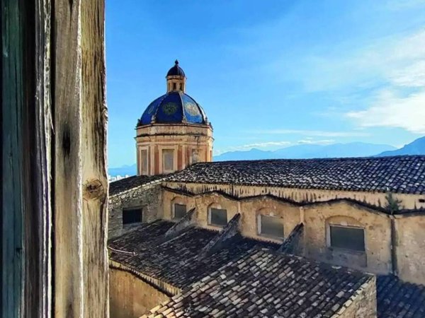 casa indipendente in vendita a Termini Imerese